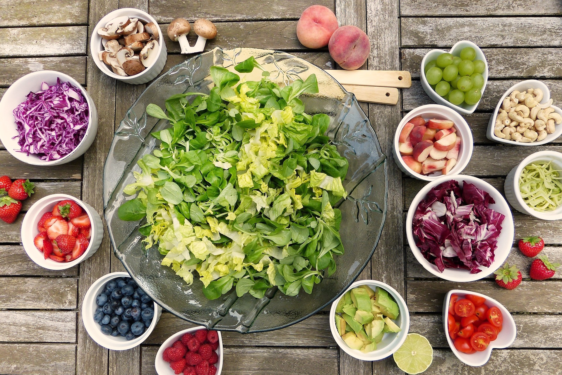 Obsessions Over Fad Diets Are Getting Our Nutrition Wrong!