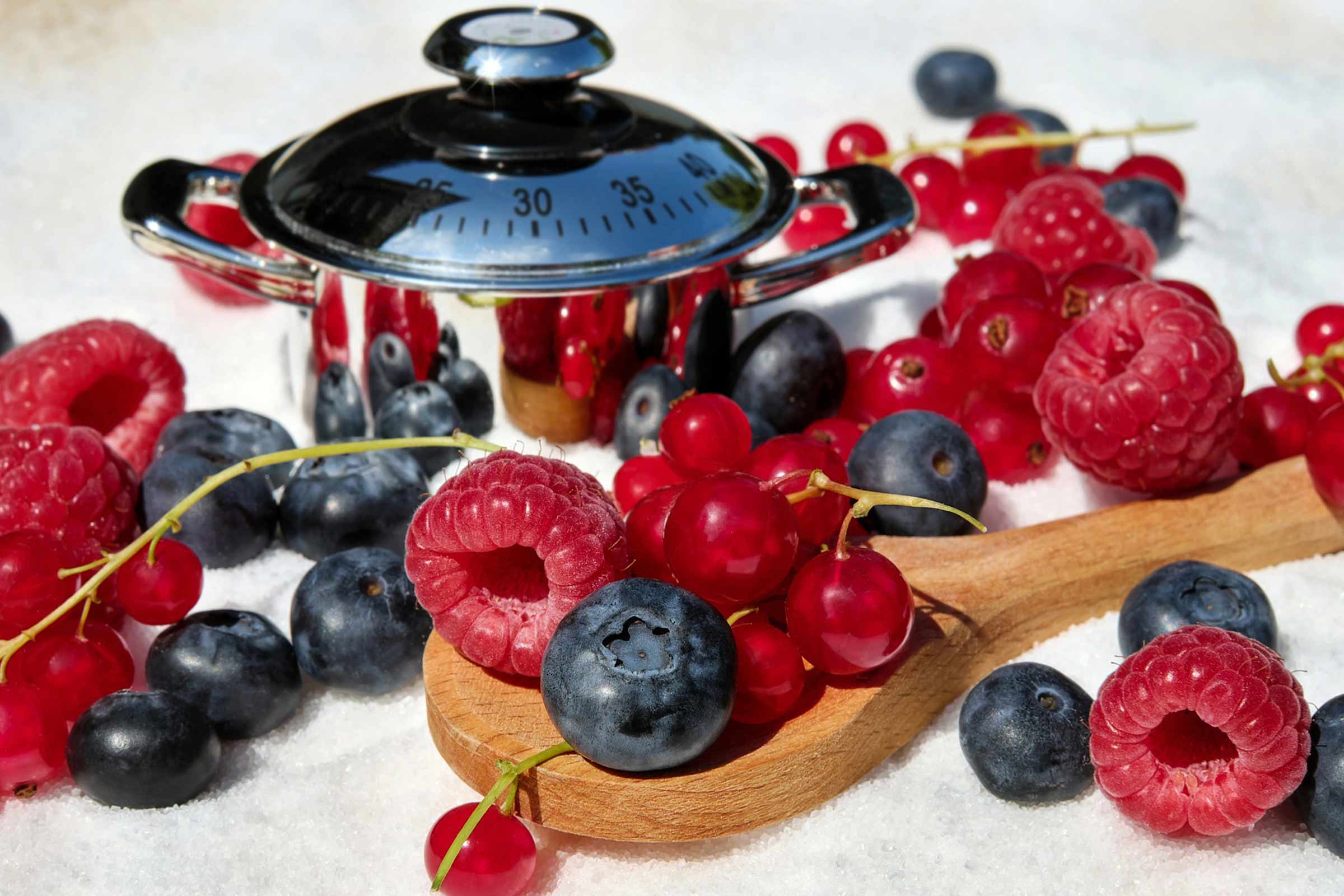 10 Superfoods You Can Find In Your Own Kitchen