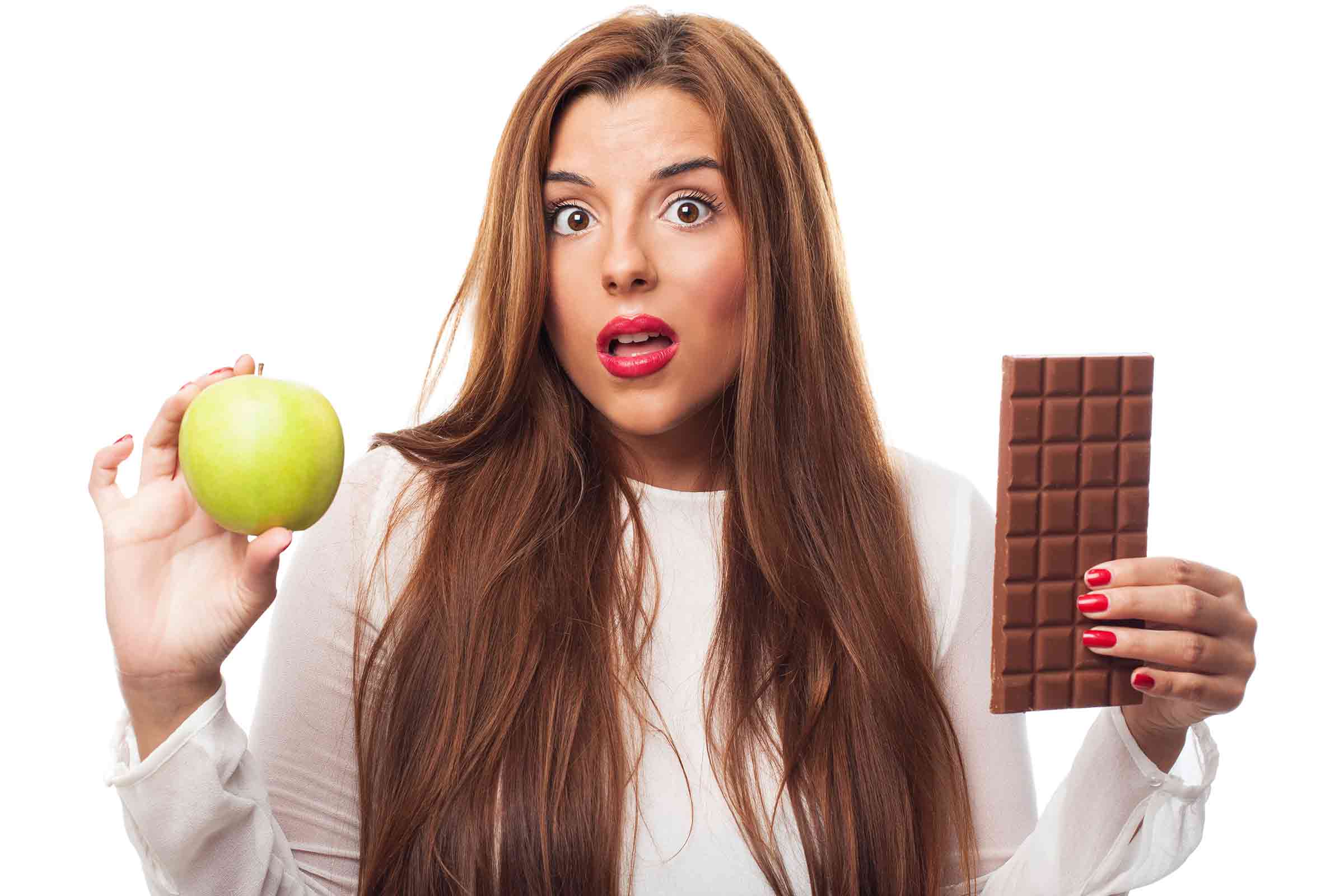 4 Healthy Food Swaps You Need to Make Today!