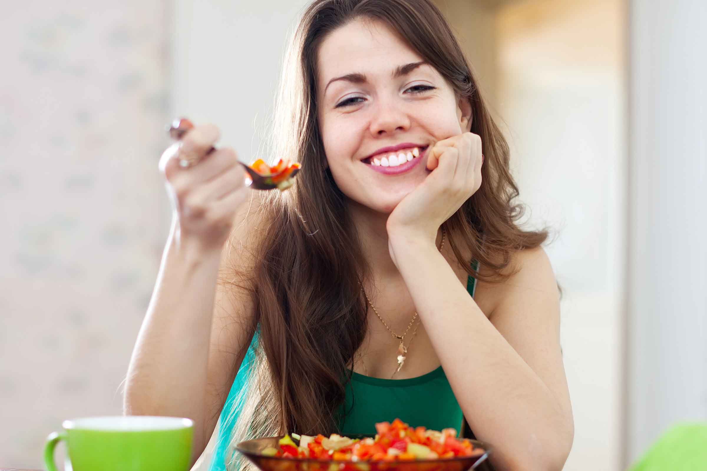 Is A Monotonous Diet Good For You?