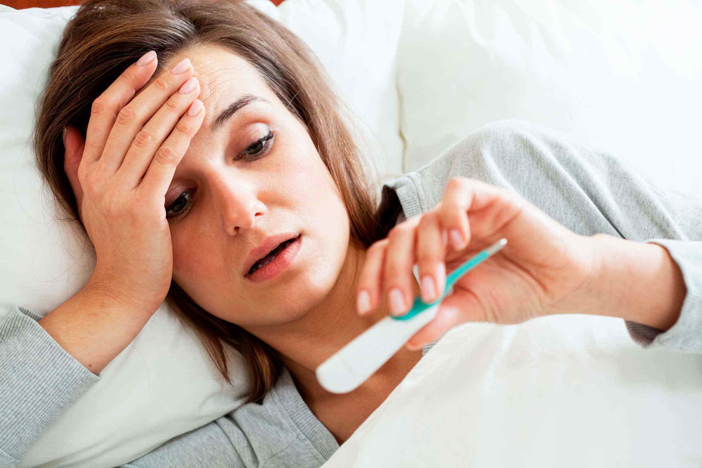 Simple Tips to Treat Dengue Fever