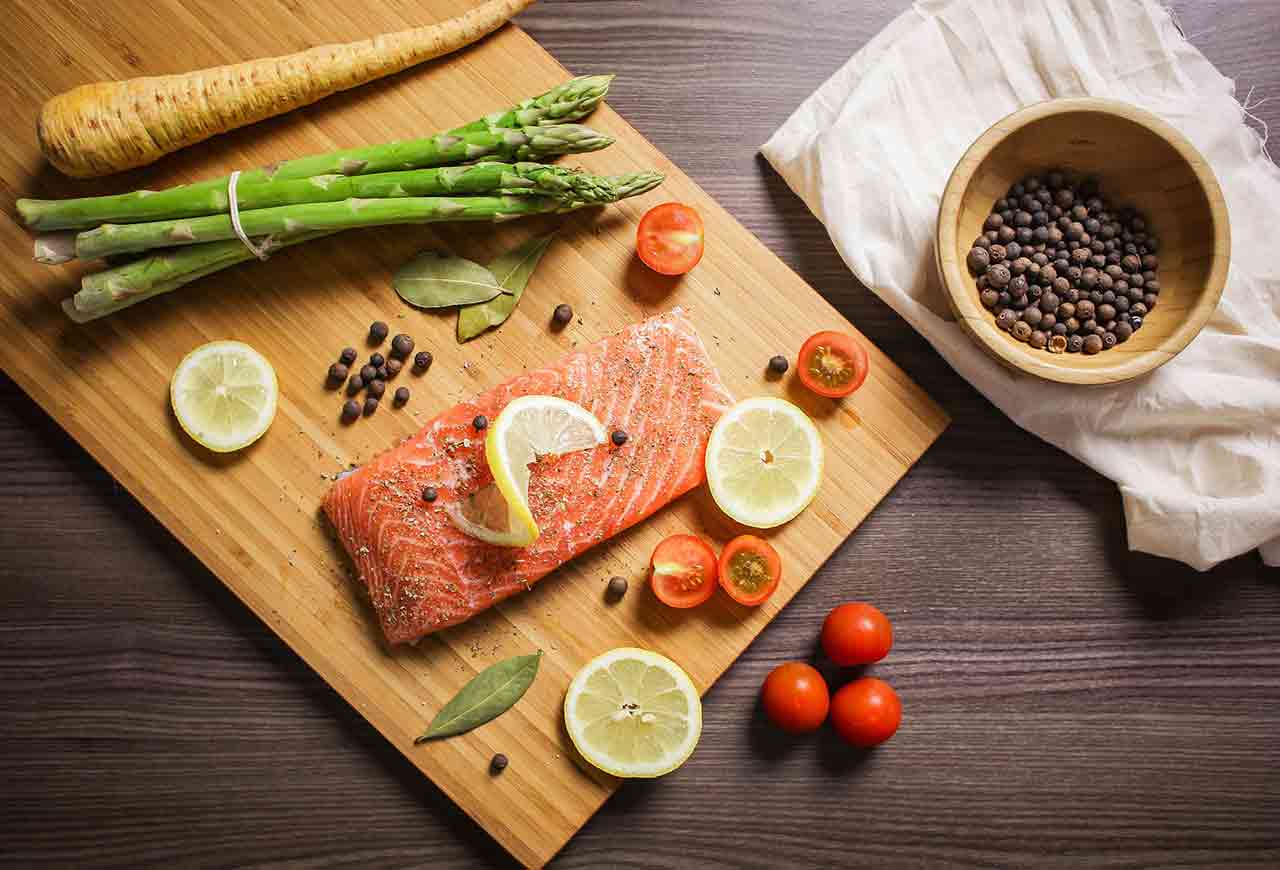 7 Superfoods That Help Beat Stress!