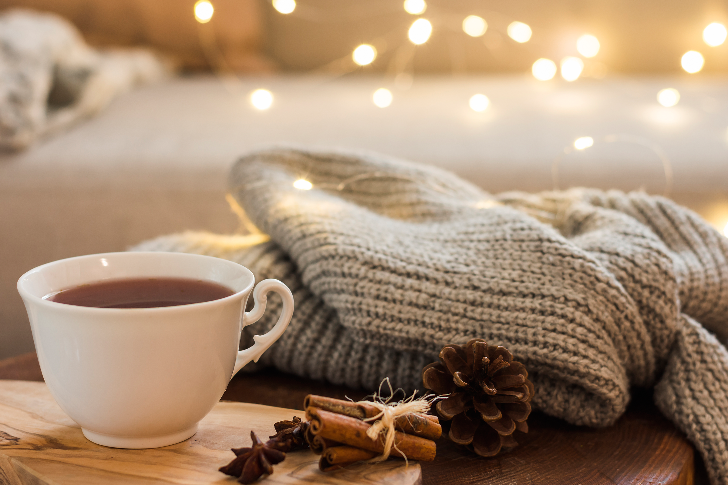 Beat Winter Woes with these Simple Home Remedies!