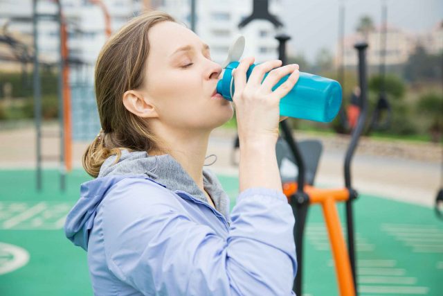 4 Healthy Habits that will Help You Lose Weight Quickly