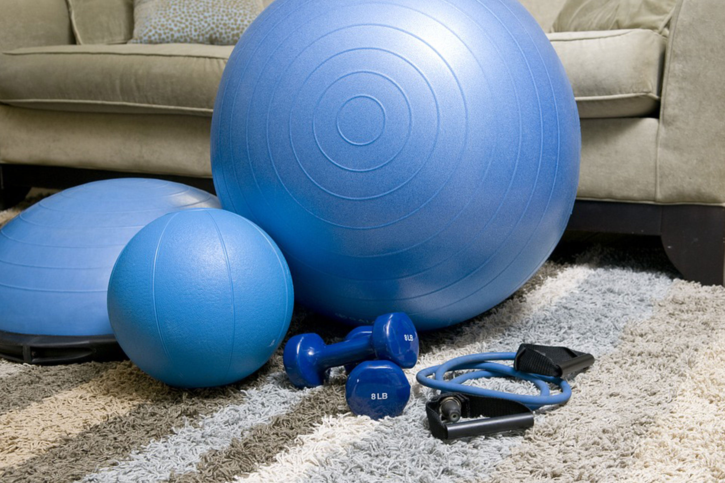 4 Indoor Exercises You Should Perform Daily for Quick Weight Loss!