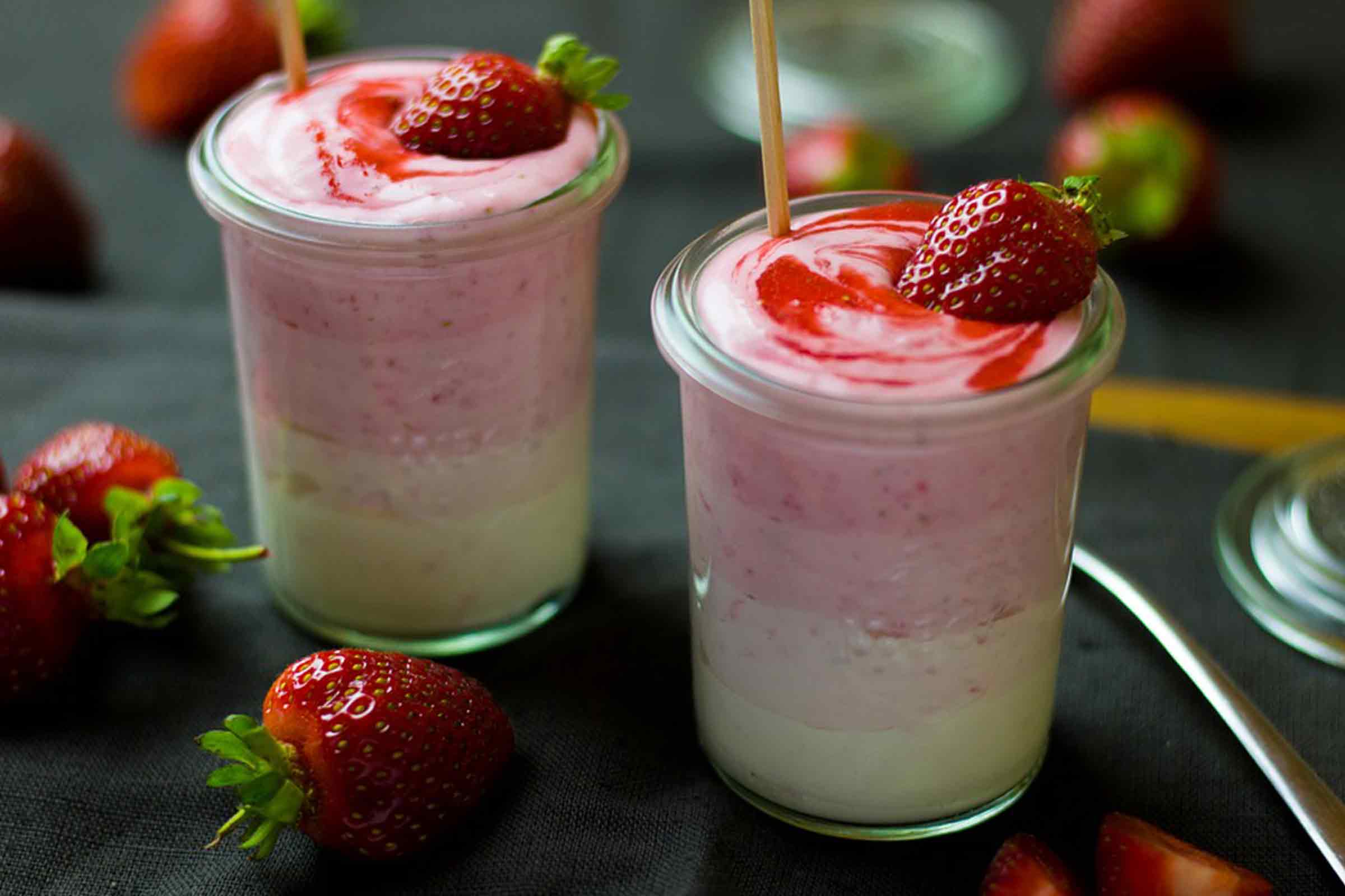 The Not-So-Sweet Truth About Frozen Yoghurt
