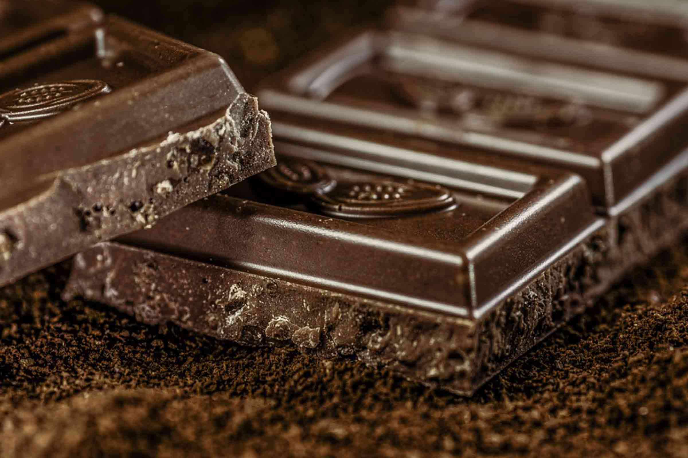 5 Bitter Foods That Will Help You Lose Weight Quickly!