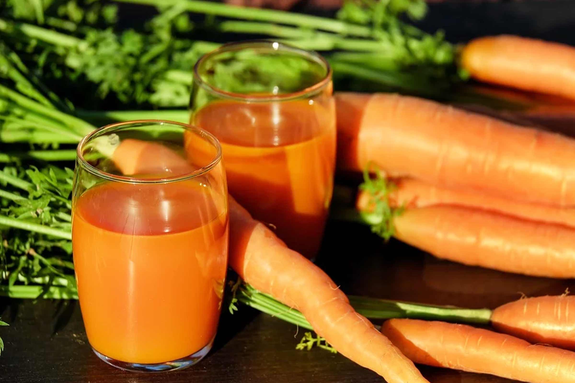 4 Wonderfoods That Help Banish Winter Skin Problems!