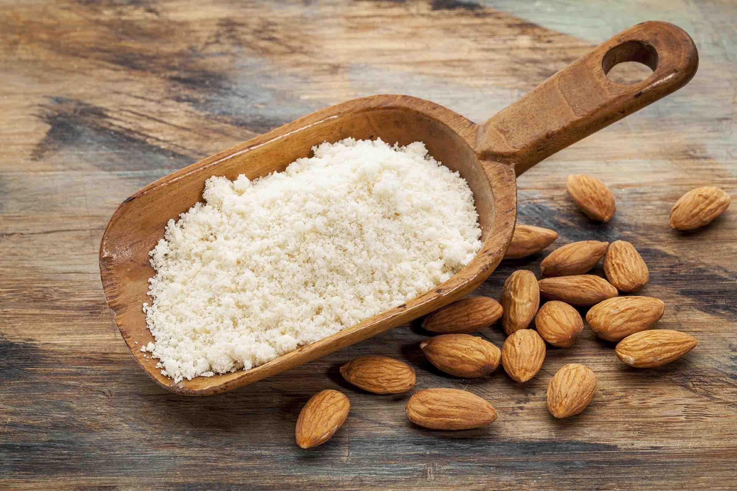 Flour Power: Is This The Real Deal?