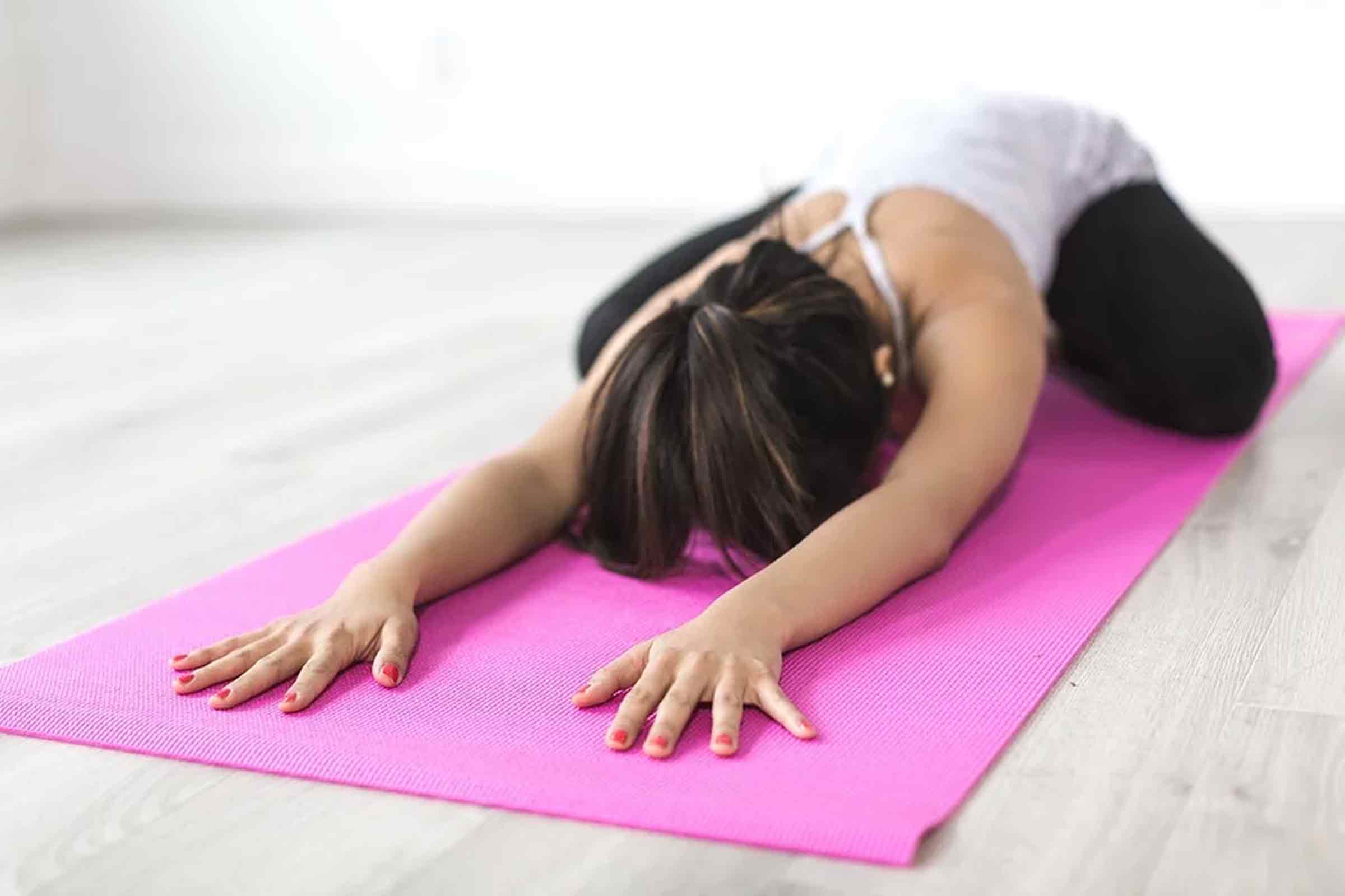 4 Indoor Activities ToKeep You Fit During The Lockdown