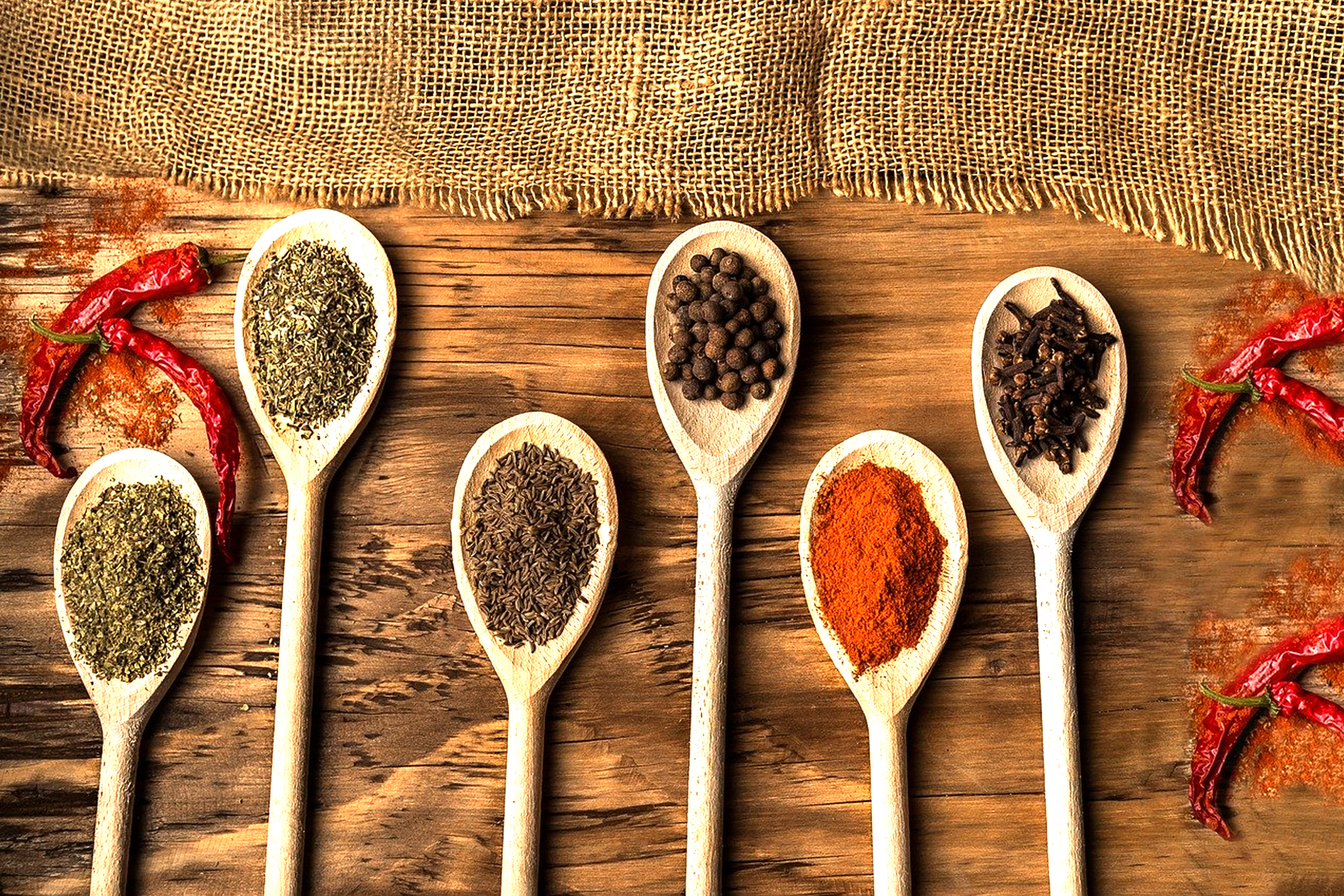 5 Kitchen Spices That Will Help Boost Immunity During The Monsoon!