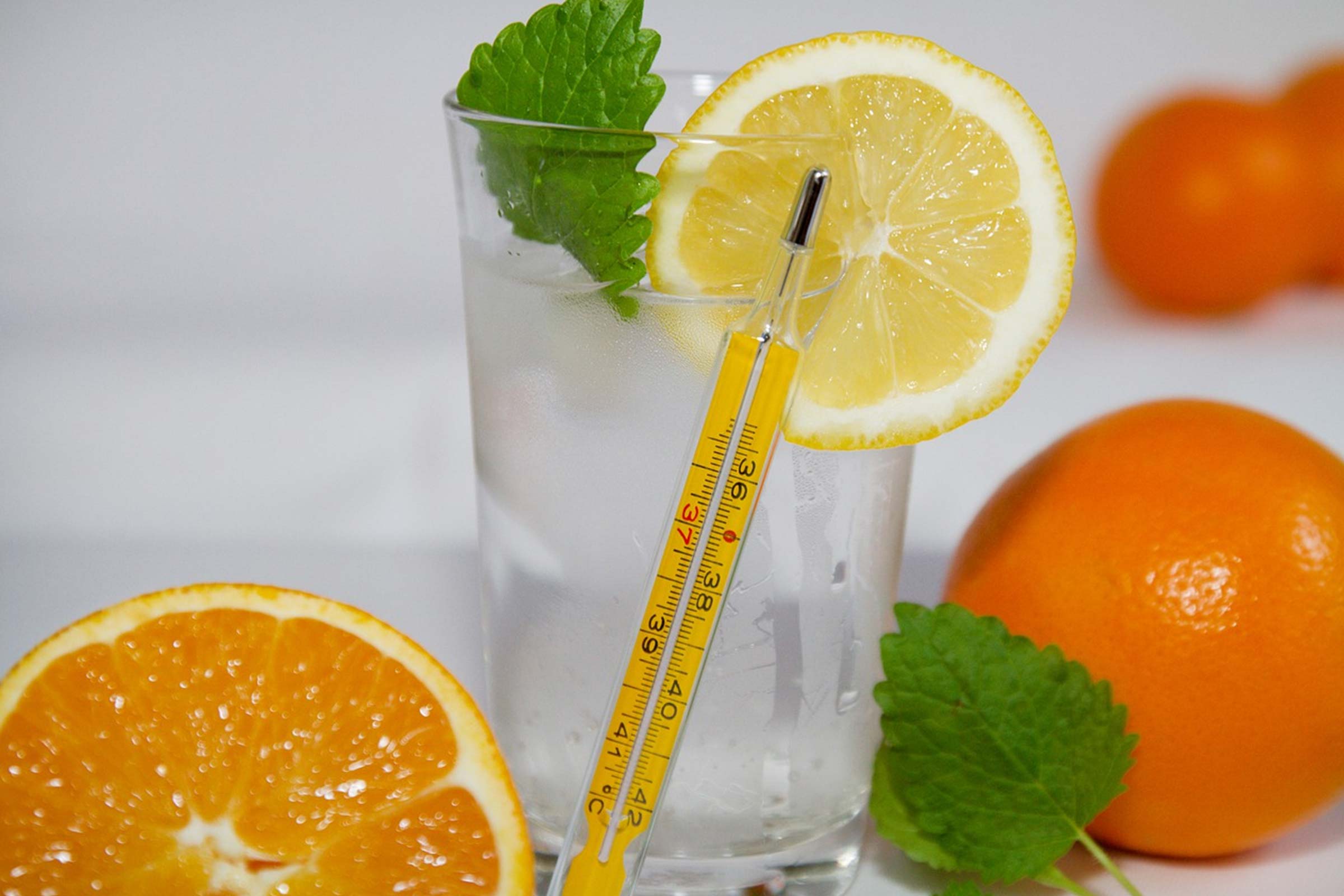 Prevent Coronavirus Infection by Practicing these Healthy Habits Everyday