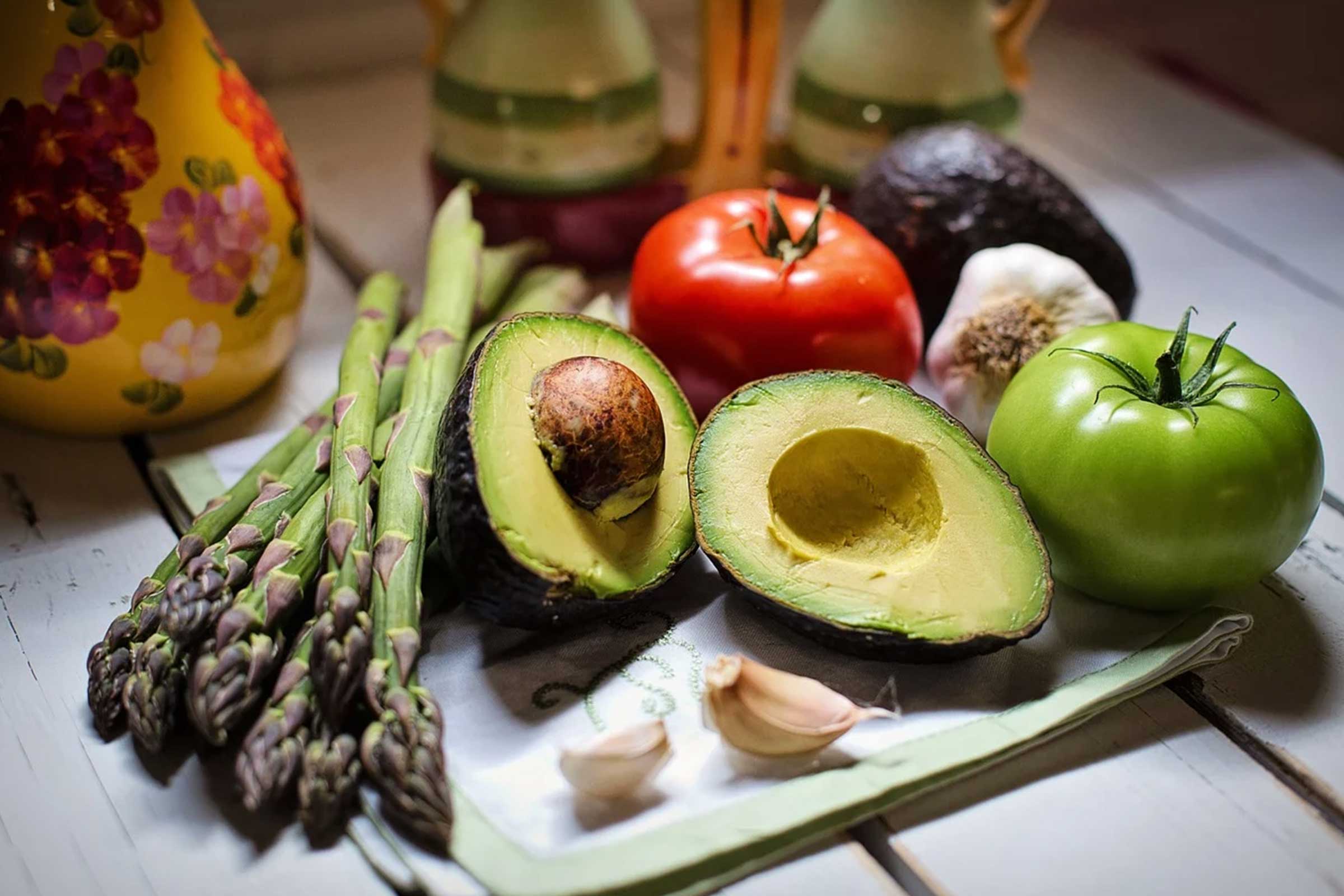 Beat Depression By Including These Power Foods Into Your Daily Diet